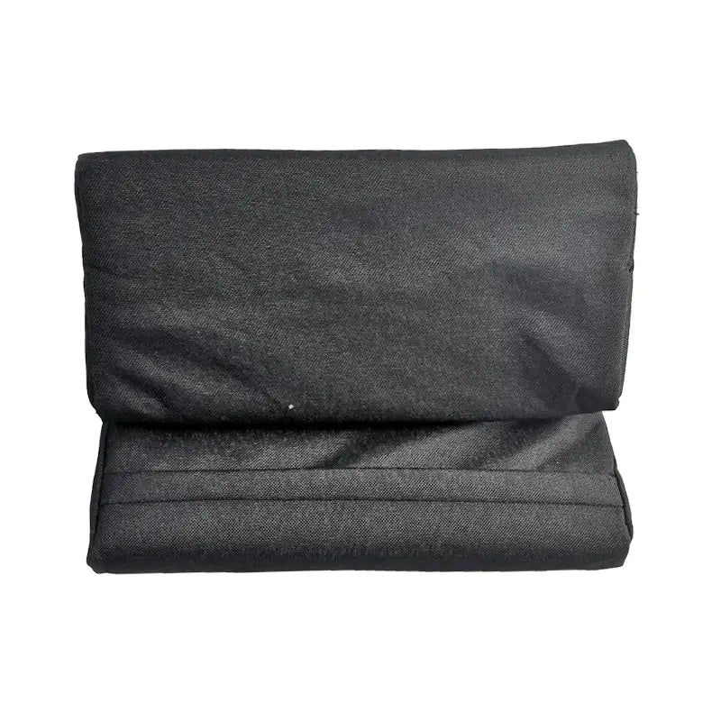Foldable Triangular Pillow Pad for iPad and Tablets