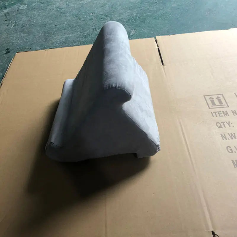 Pillow Pad Soft Stand for iPad and Smartphones