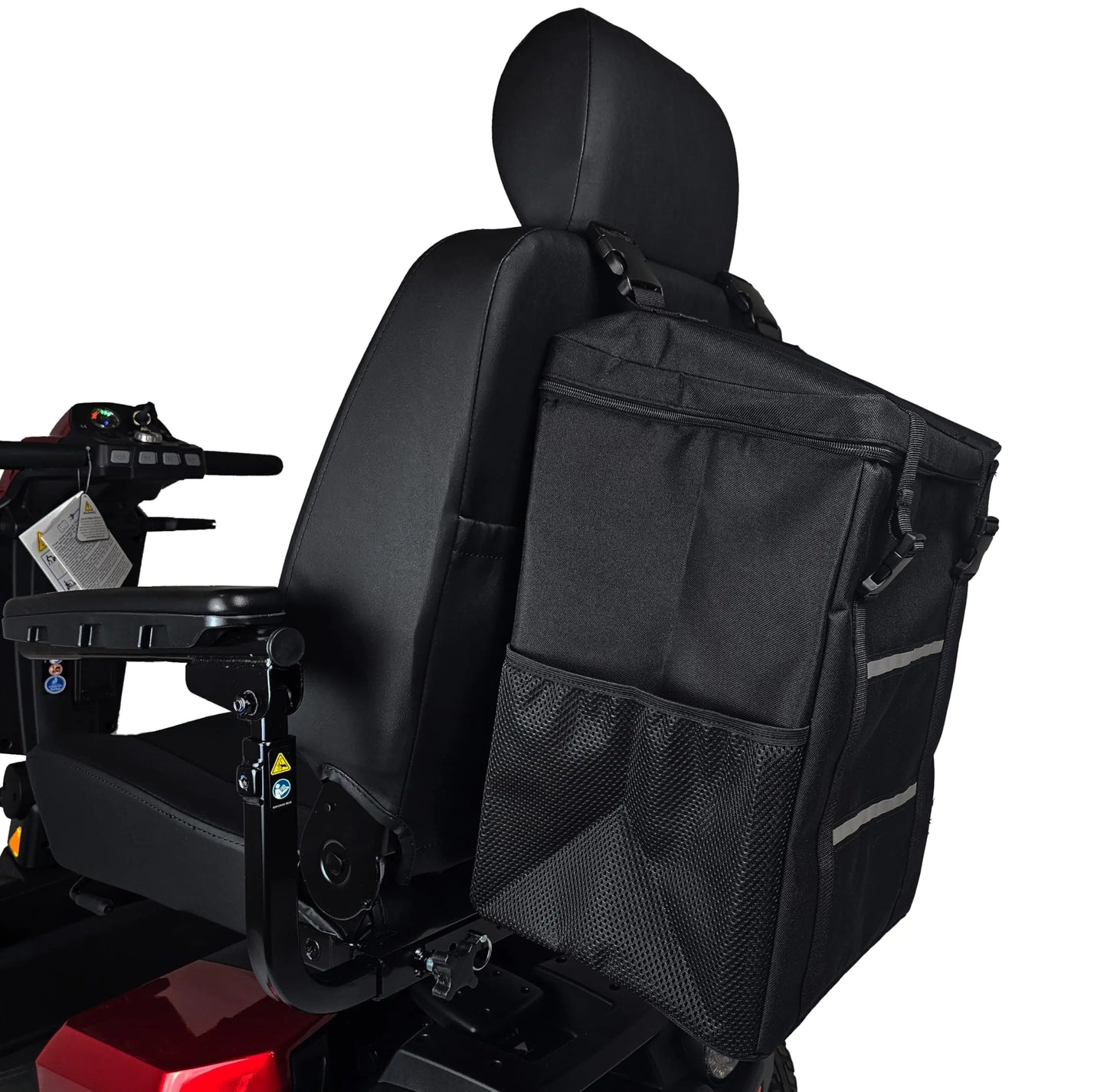 Cooler Bag for Mobility Scooters & Powerchairs