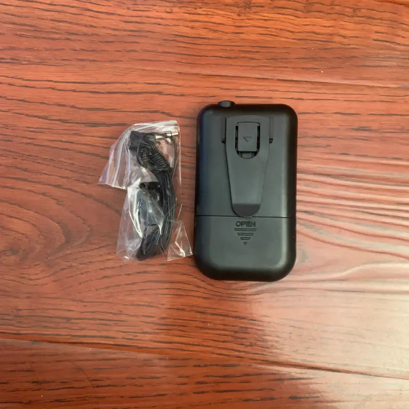 Atomi Digital Hearing Aid for Seniors and Mobility Use