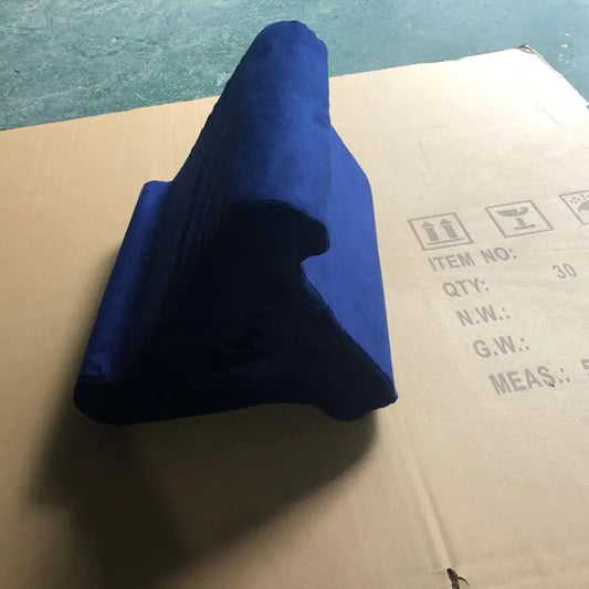 Pillow Pad Soft Stand for iPad and Smartphones