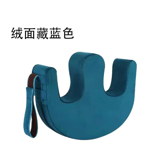 Multifunctional Turning Pillow for Bed Mobility (One Piece)
